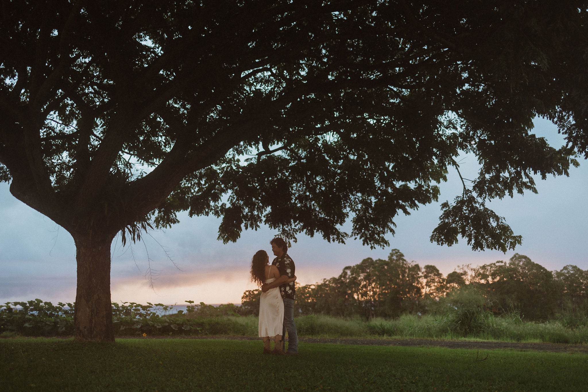 stunning golden hour portraits
