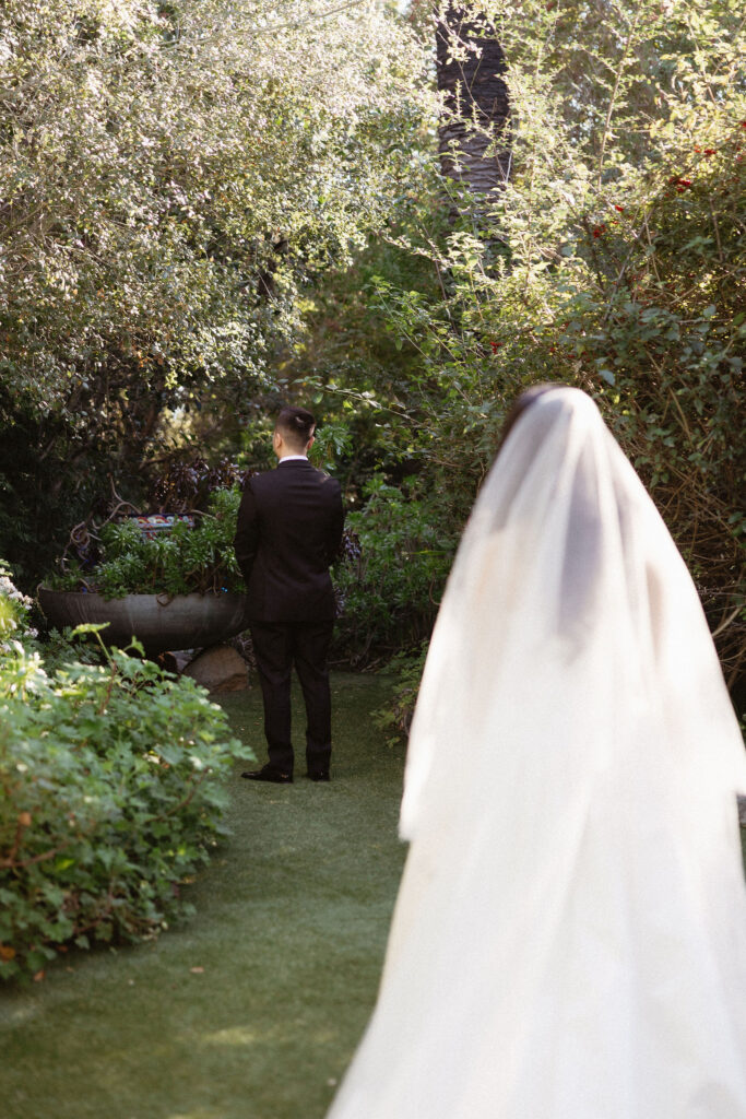 Photographing a Wedding at Tivoli Italian Villa for the First Time: Why Fresh Eyes Matter