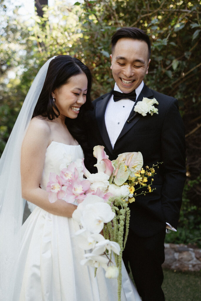 Photographing a Wedding at Tivoli Italian Villa for the First Time: Why Fresh Eyes Matter