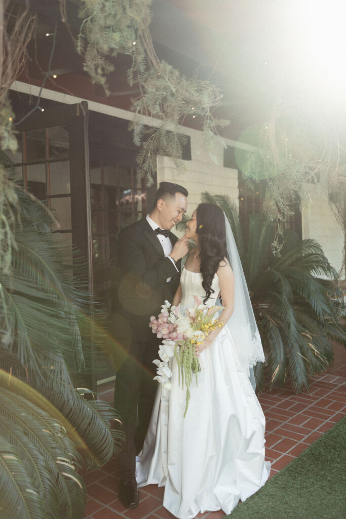 Photographing a Wedding at Tivoli Italian Villa for the First Time: Why Fresh Eyes Matter