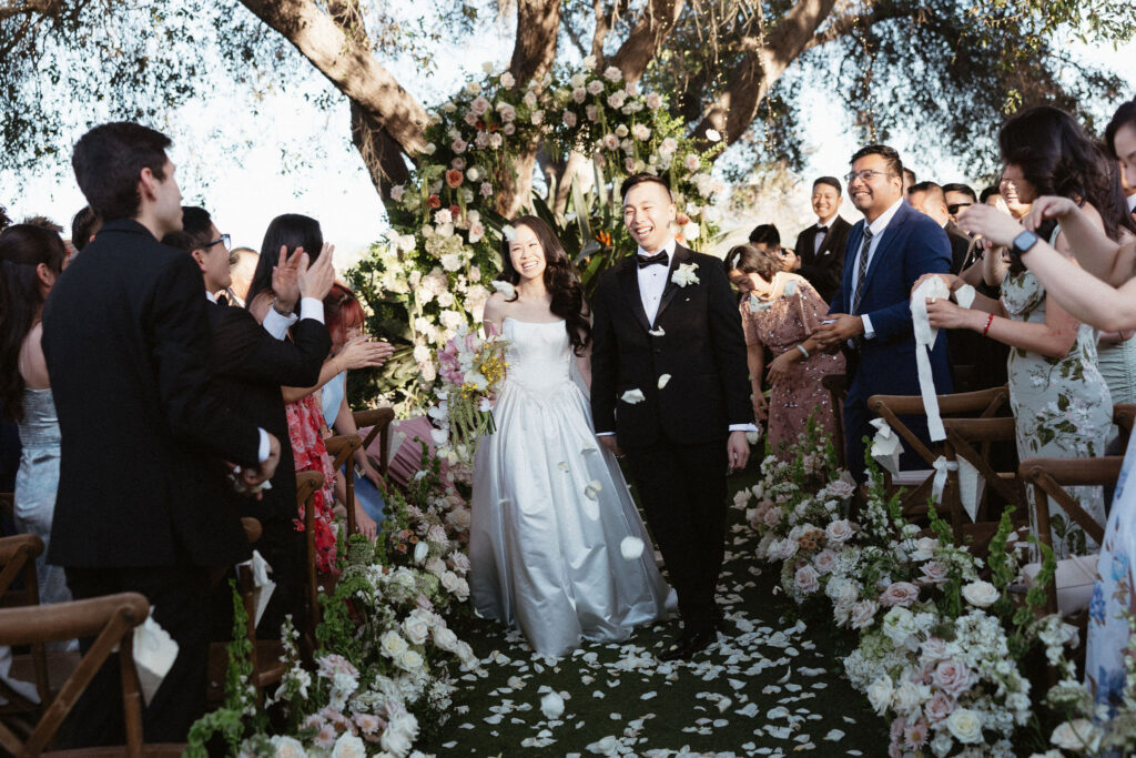 Photographing a Wedding at Tivoli Italian Villa for the First Time: Why Fresh Eyes Matter