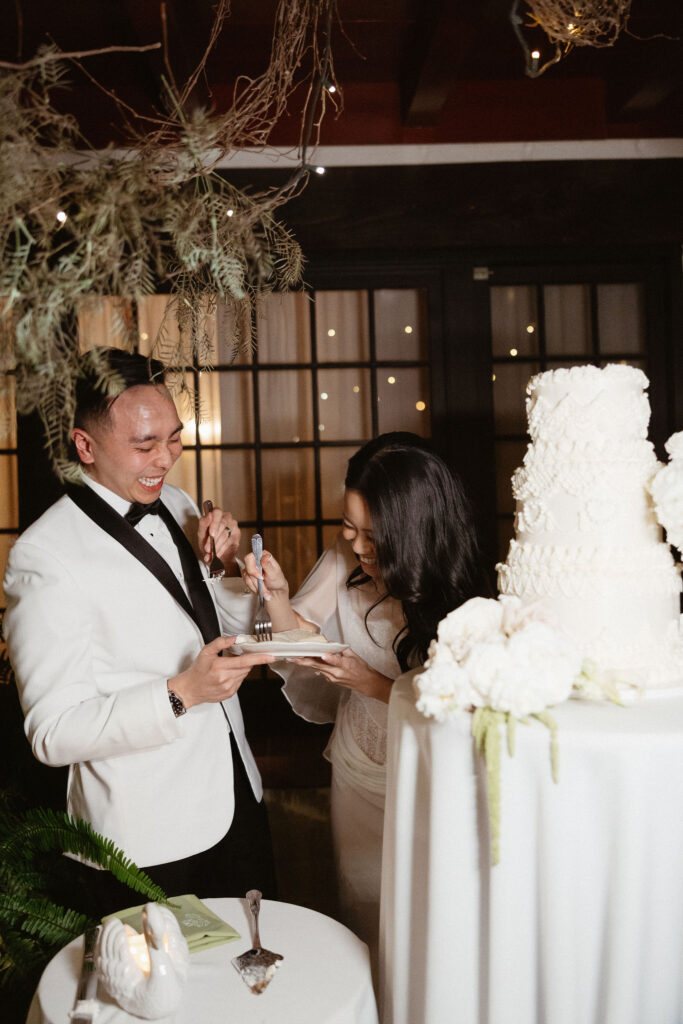 Photographing a Wedding at Tivoli Italian Villa for the First Time: Why Fresh Eyes Matter