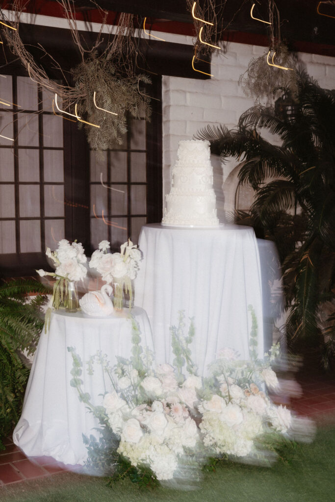 Photographing a Wedding at Tivoli Italian Villa for the First Time: Why Fresh Eyes Matter