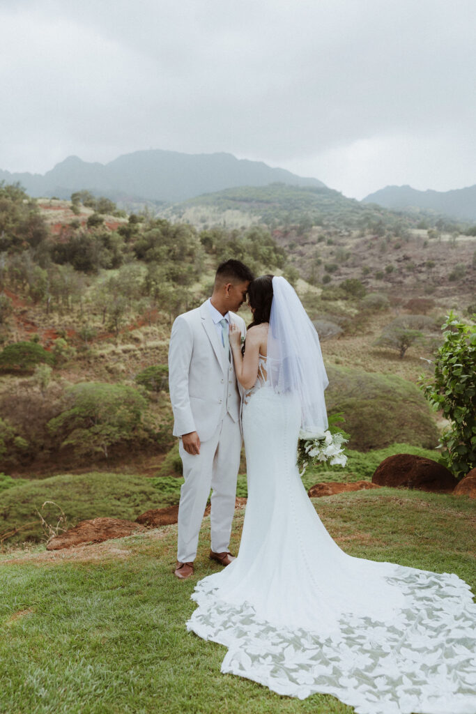 Planning a Ka‘ala Vista Wedding: Everything You Need to Know About This North Shore Oahu Venue
