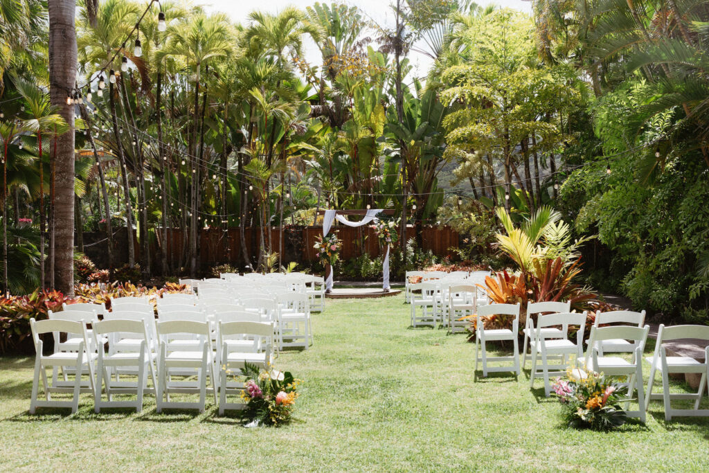 How to Plan an Oahu Destination Wedding or Elopement From Anywhere