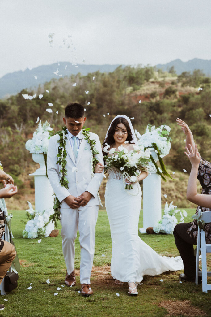 Planning a Ka‘ala Vista Wedding: Everything You Need to Know About This North Shore Oahu Venue