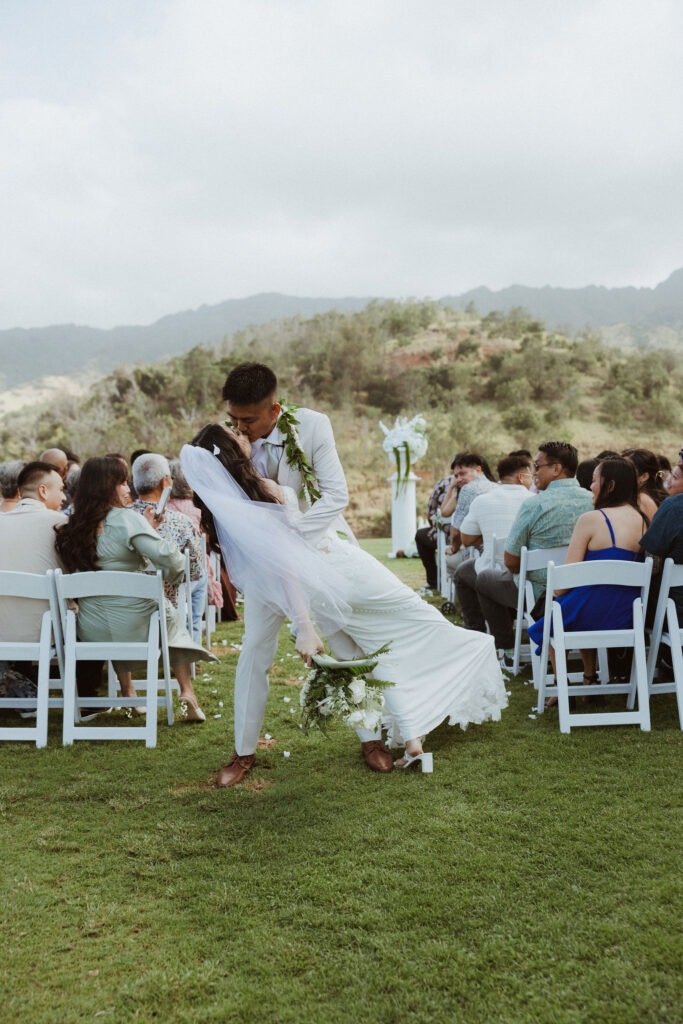 Planning a Ka‘ala Vista Wedding: Everything You Need to Know About This North Shore Oahu Venue