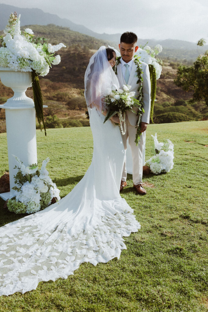 Planning a Ka‘ala Vista Wedding: Everything You Need to Know About This North Shore Oahu Venue
