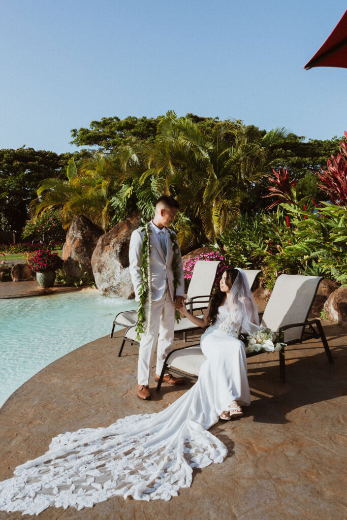 Planning a Ka‘ala Vista Wedding: Everything You Need to Know About This North Shore Oahu Venue