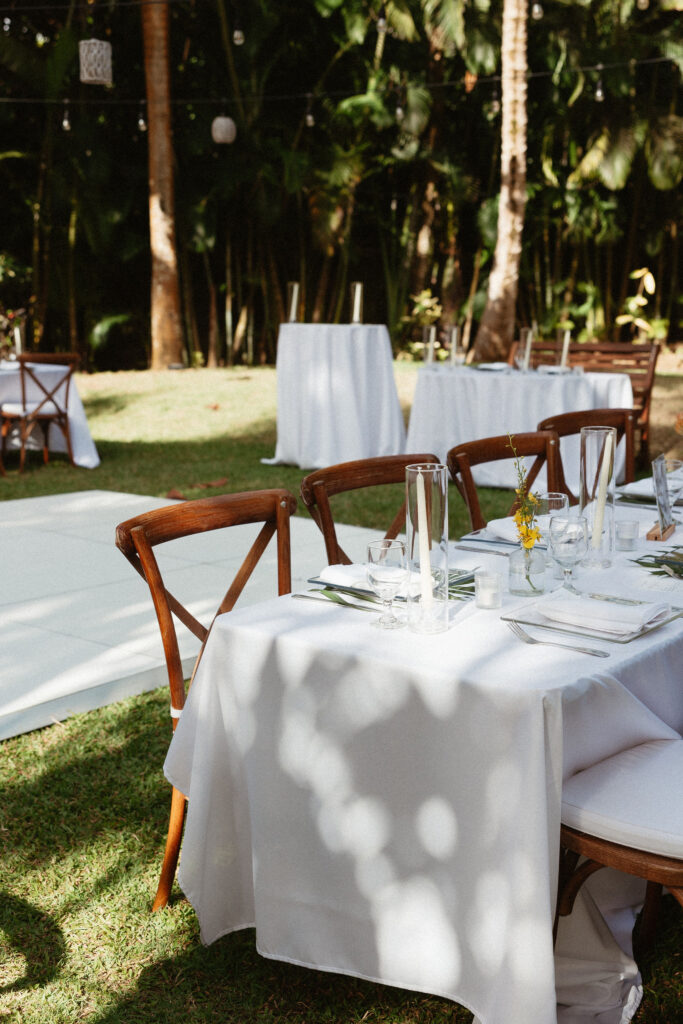 How to Plan an Oahu Destination Wedding or Elopement From Anywhere