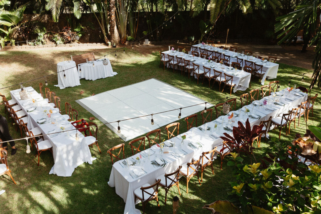 How to Plan an Oahu Destination Wedding or Elopement From Anywhere