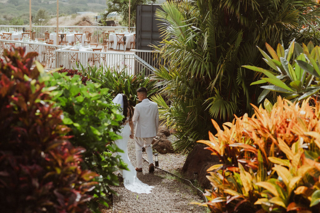 Planning a Ka‘ala Vista Wedding: Everything You Need to Know About This North Shore Oahu Venue