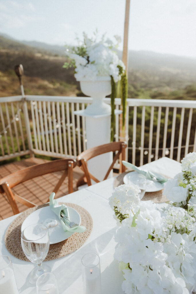 Planning a Ka‘ala Vista Wedding: Everything You Need to Know About This North Shore Oahu Venue