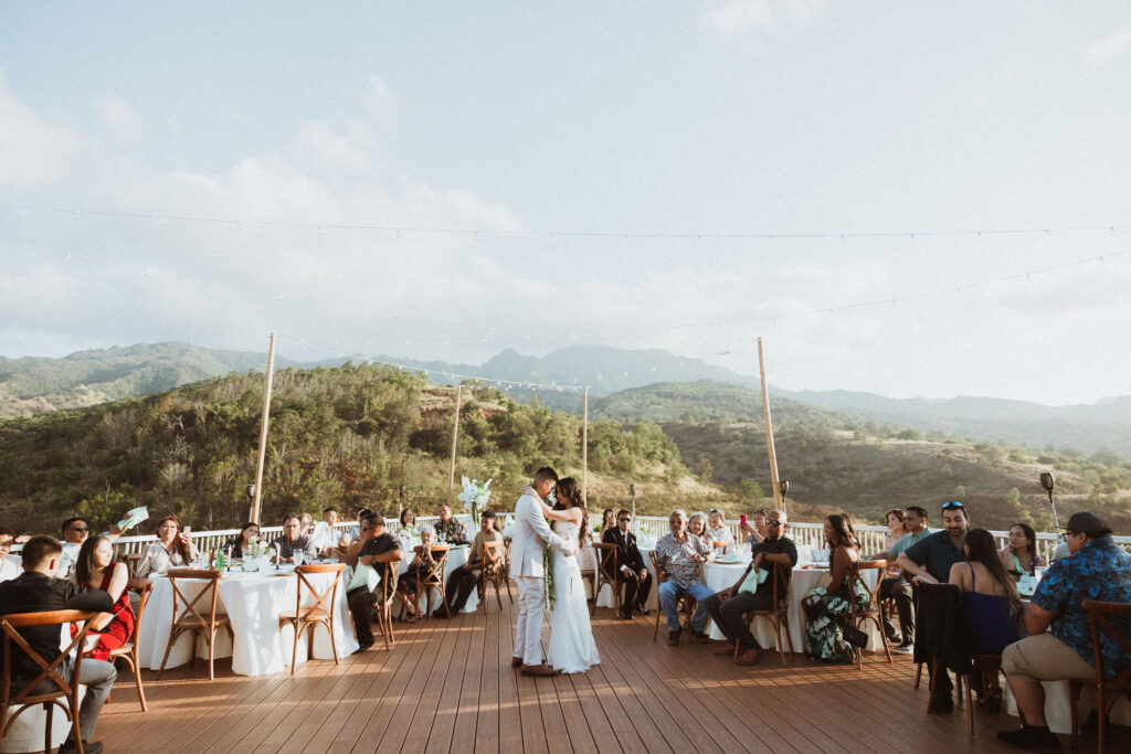 Planning a Ka‘ala Vista Wedding: Everything You Need to Know About This North Shore Oahu Venue