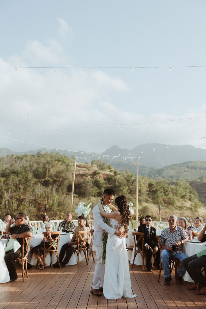 Planning a Ka‘ala Vista Wedding: Everything You Need to Know About This North Shore Oahu Venue