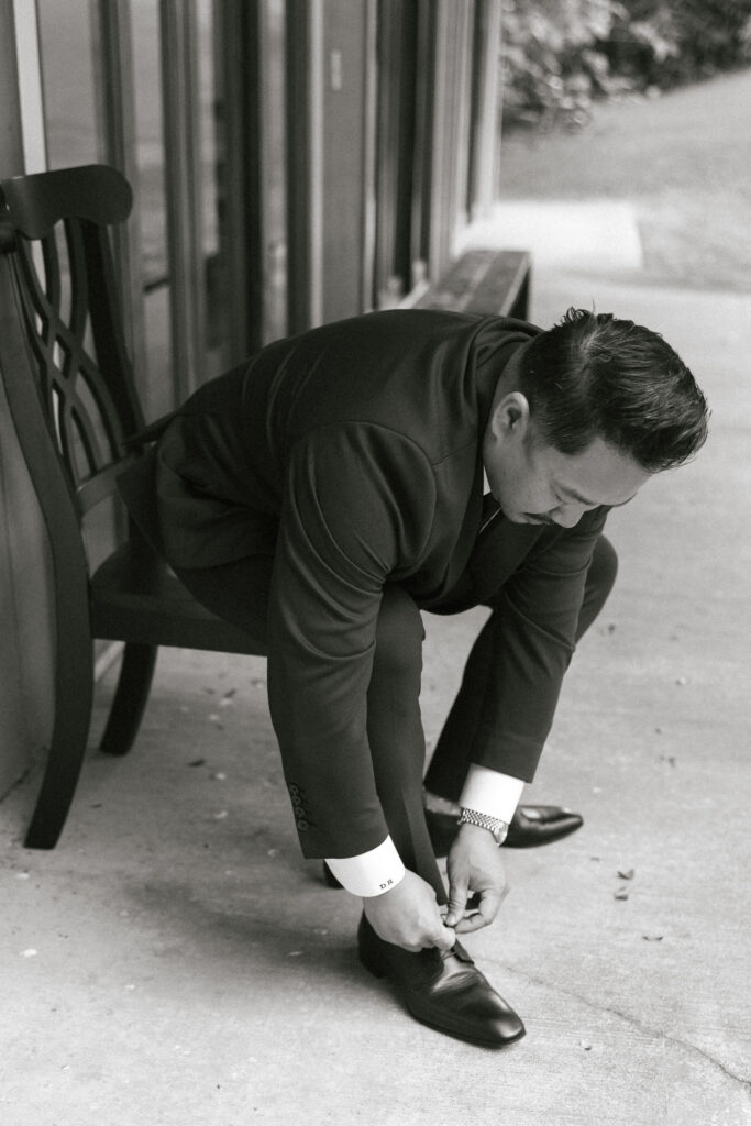 A Real Paliku Gardens Wedding at Kualoa Ranch | Monika & David’s Story