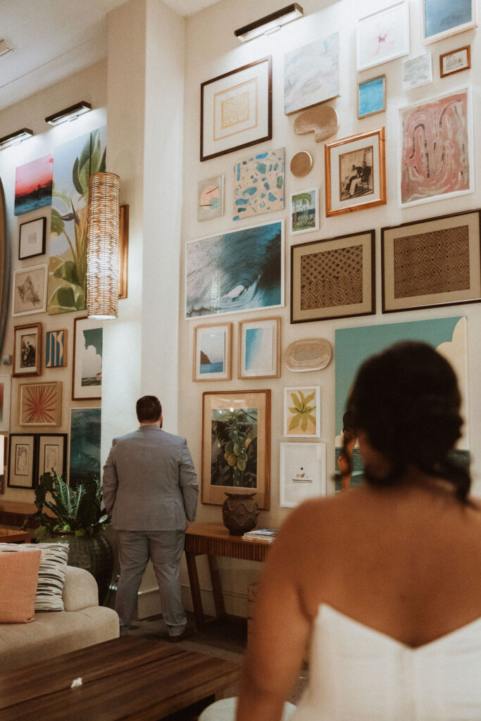 Why This Intimate Makapuʻu Beach Park Vow Renewal Felt So Special
