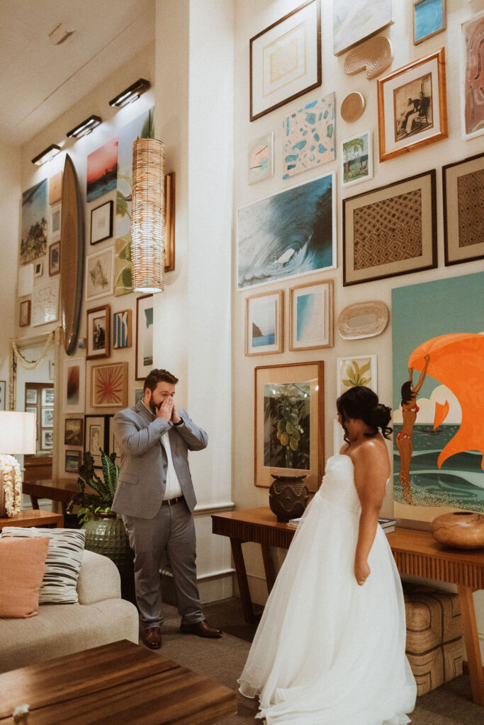 Why This Intimate Makapuʻu Beach Park Vow Renewal Felt So Special