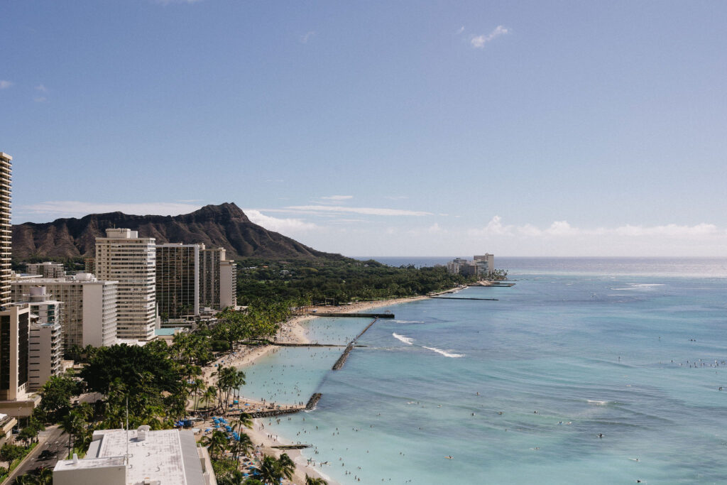 Planning an Intimate Oahu Wedding: Why This Hawaiian Island Has It All