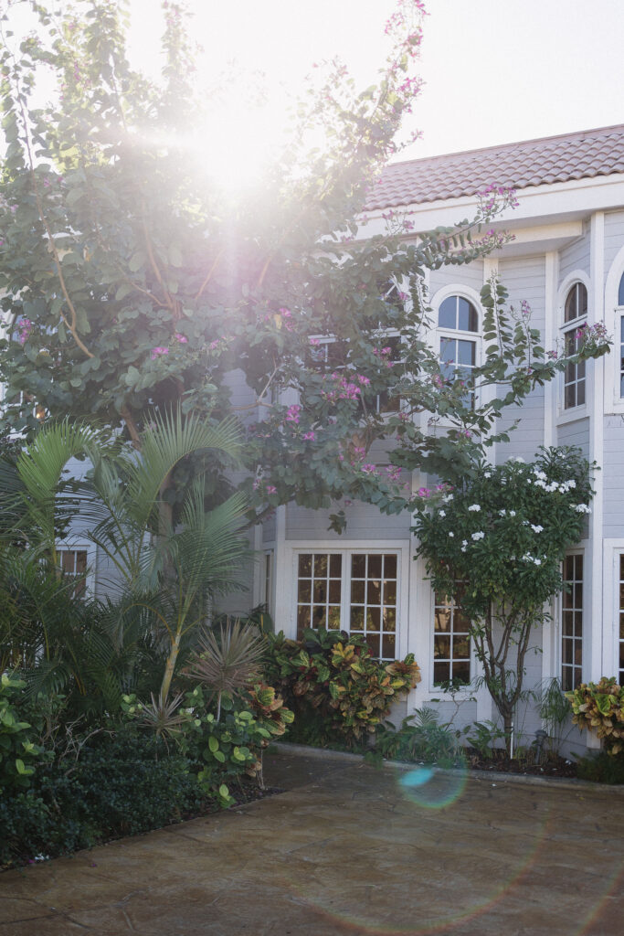 stunning wedding venue in hawaii
