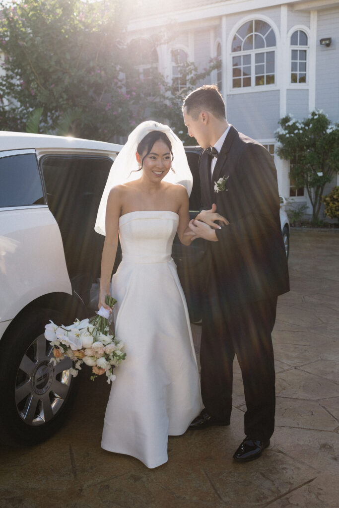 intimate wedding in hawaii