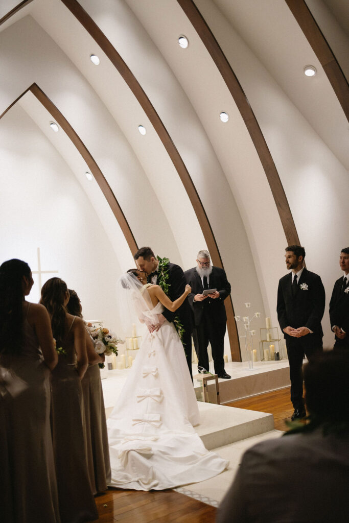 Planning an Intimate Oahu Wedding: Why This Hawaiian Island Has It All