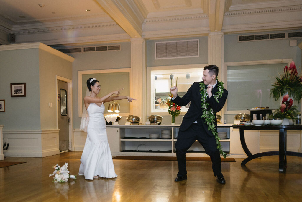 Planning an Intimate Oahu Wedding: Why This Hawaiian Island Has It All