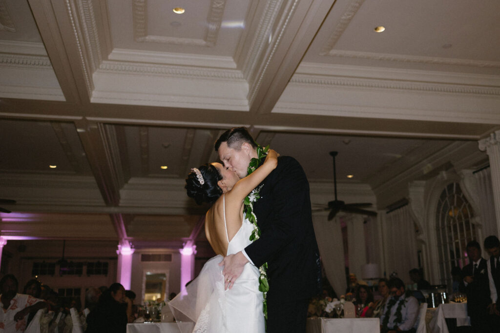 Planning an Intimate Oahu Wedding: Why This Hawaiian Island Has It All