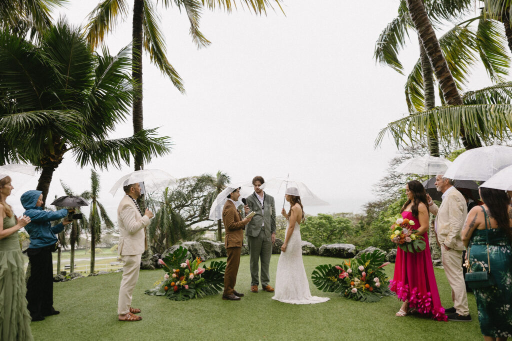 bride and groom at their dream photoshoot