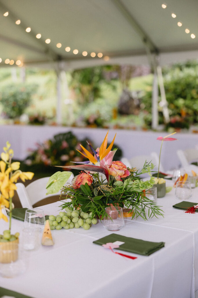 How to Plan a Romantic Oahu Destination Wedding: Tips from a Local Wedding Photographer