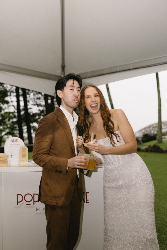 How to Plan a Romantic Oahu Destination Wedding: Tips from a Local Wedding Photographer