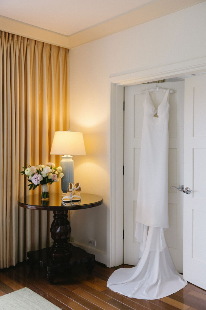 The Ultimate Guide to Planning a Kahala Hotel Wedding on Oahu