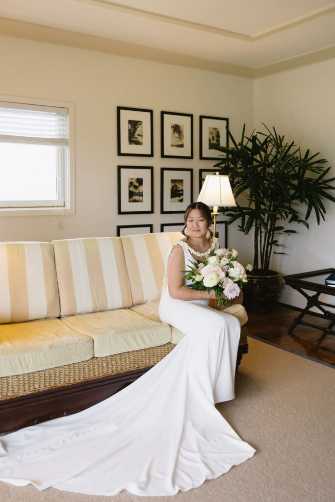 The Ultimate Guide to Planning a Kahala Hotel Wedding on Oahu