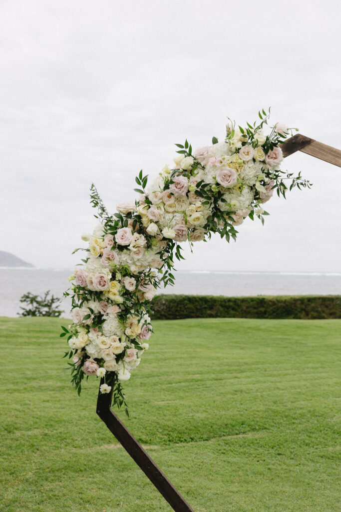 The Ultimate Guide to Planning a Kahala Hotel Wedding on Oahu
