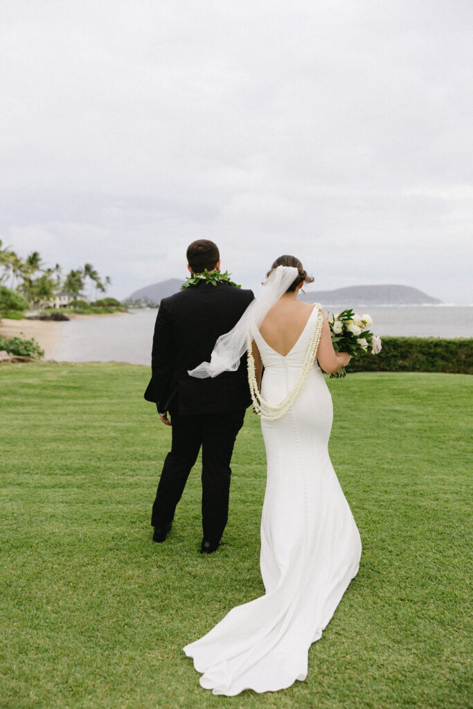The Ultimate Guide to Planning a Kahala Hotel Wedding on Oahu