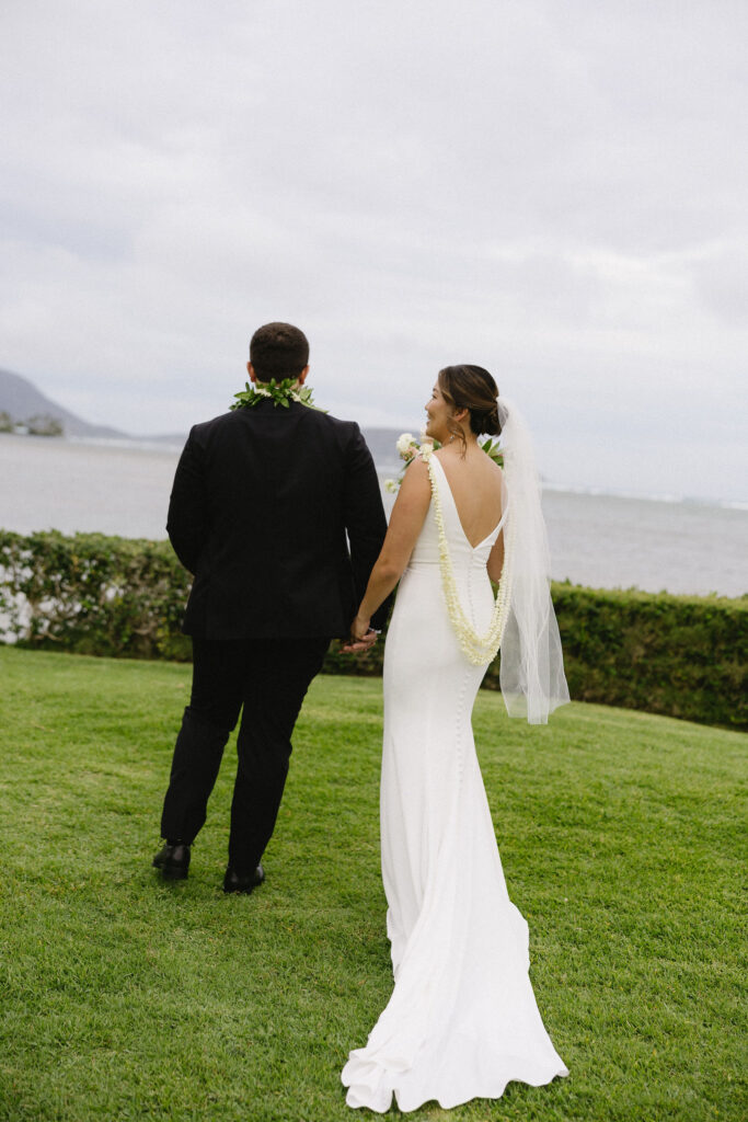 The Ultimate Guide to Planning a Kahala Hotel Wedding on Oahu