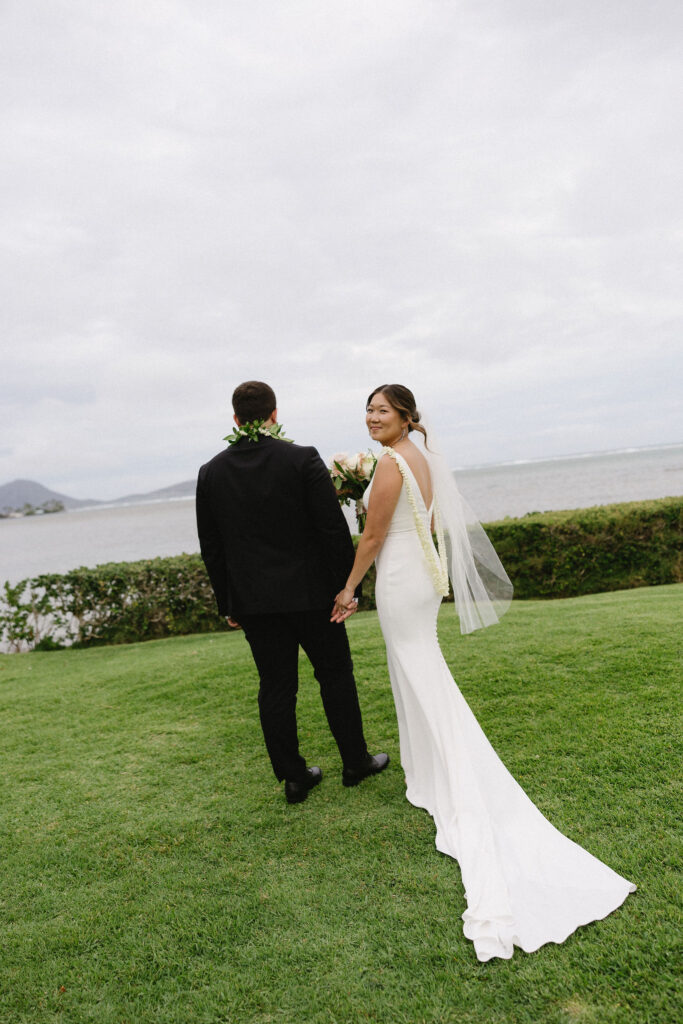 The Ultimate Guide to Planning a Kahala Hotel Wedding on Oahu