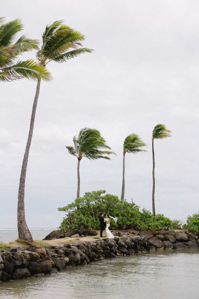 The Ultimate Guide to Planning a Kahala Hotel Wedding on Oahu
