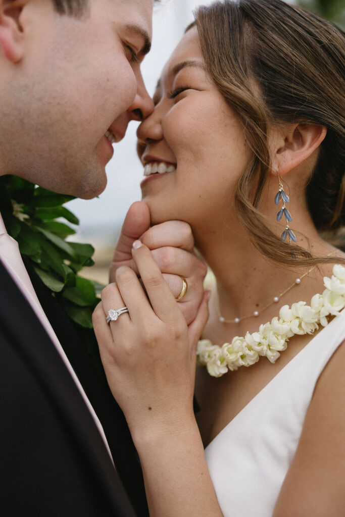 The Ultimate Guide to Planning a Kahala Hotel Wedding on Oahu
