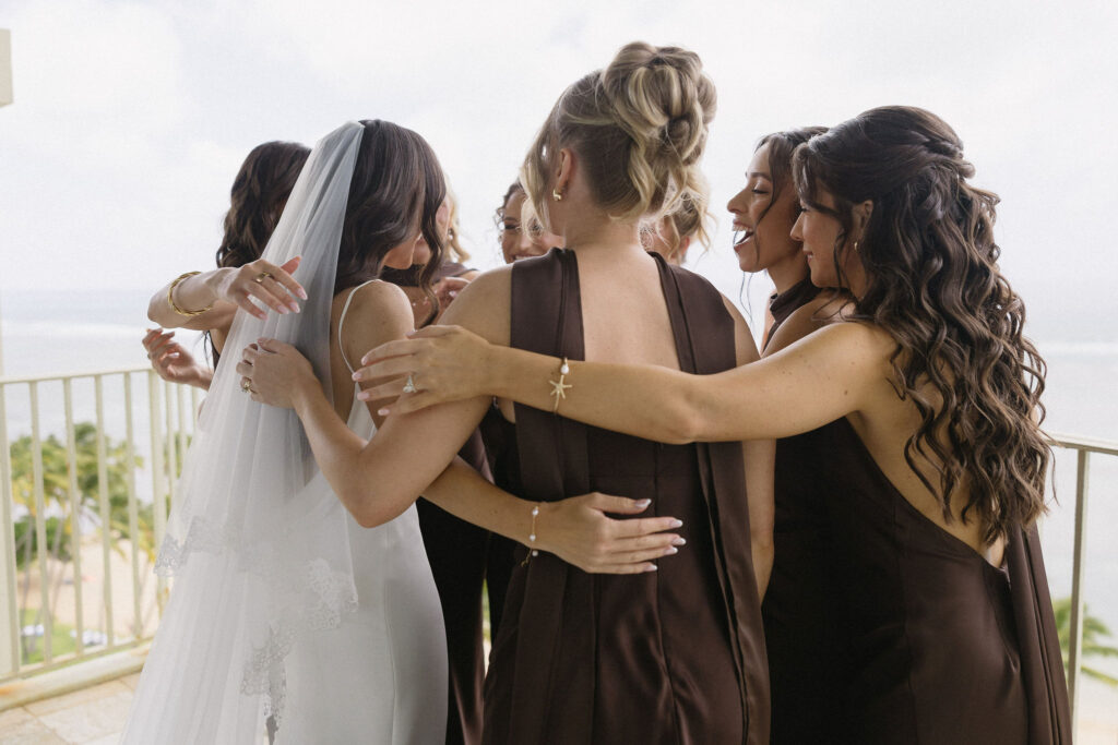 Best Time For Oahu Weddings: Why I Always Recommend May