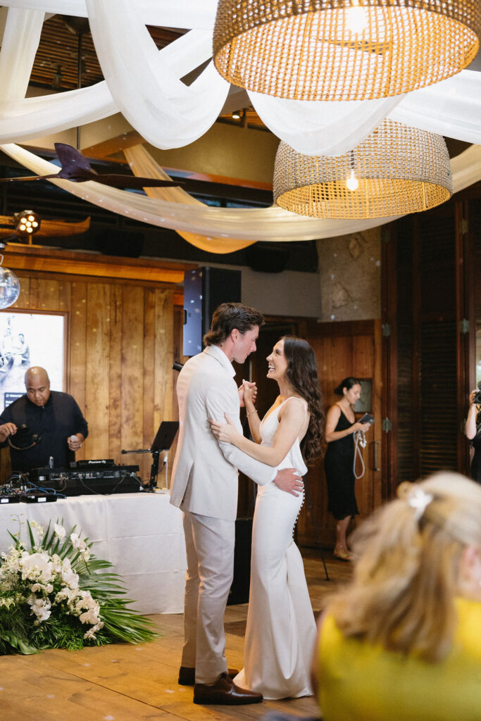 Best Time For Oahu Weddings: Why I Always Recommend May