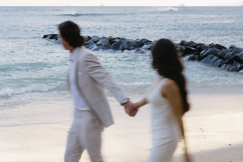 Best Time For Oahu Weddings: Why I Always Recommend May