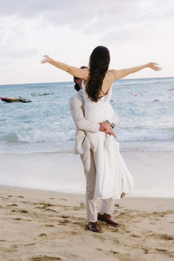 Best Time For Oahu Weddings: Why I Always Recommend May