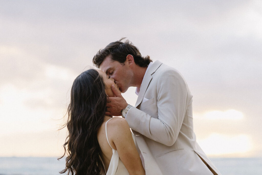 Best Time For Oahu Weddings: Why I Always Recommend May