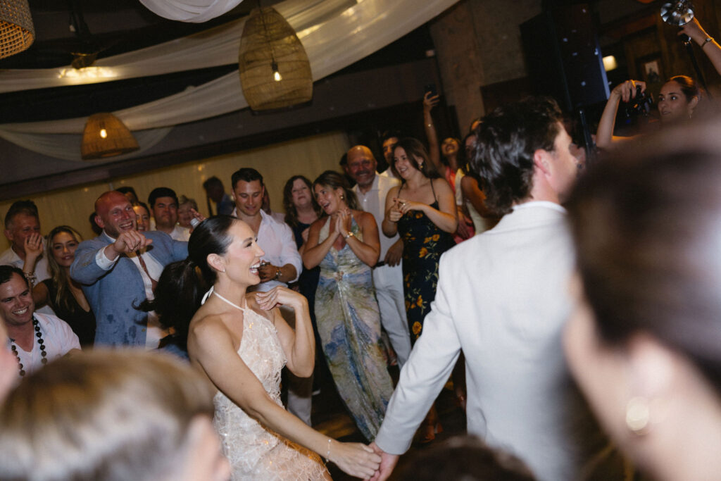 Best Time For Oahu Weddings: Why I Always Recommend May