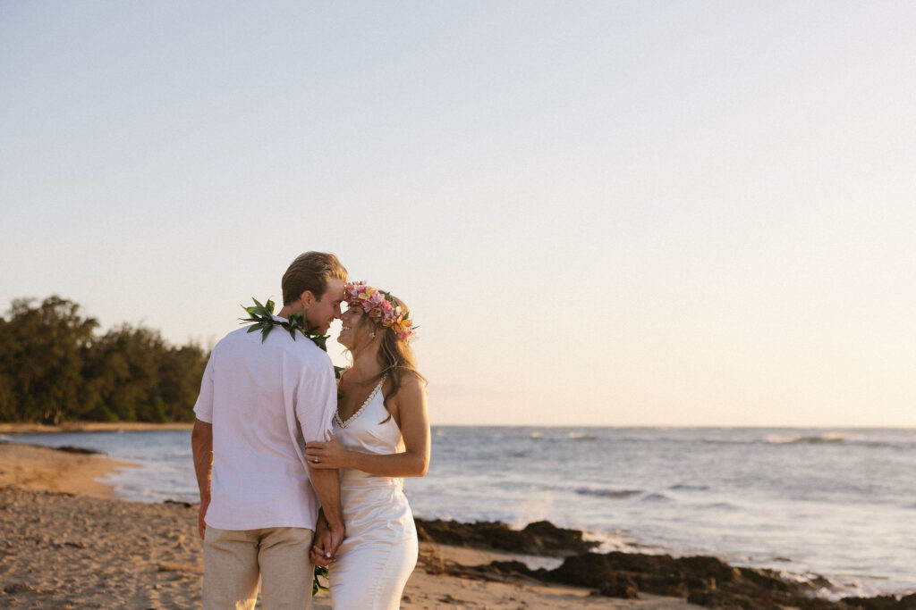 Loulu Palm Farm Estate Wedding | A North Shore Oahu Venue You'll Love