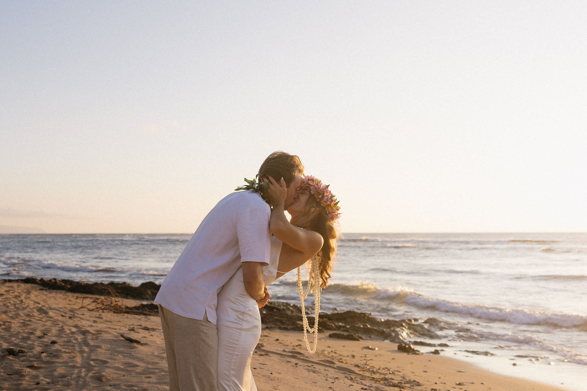 Loulu Palm Farm Estate Wedding | A North Shore Oahu Venue You'll Love