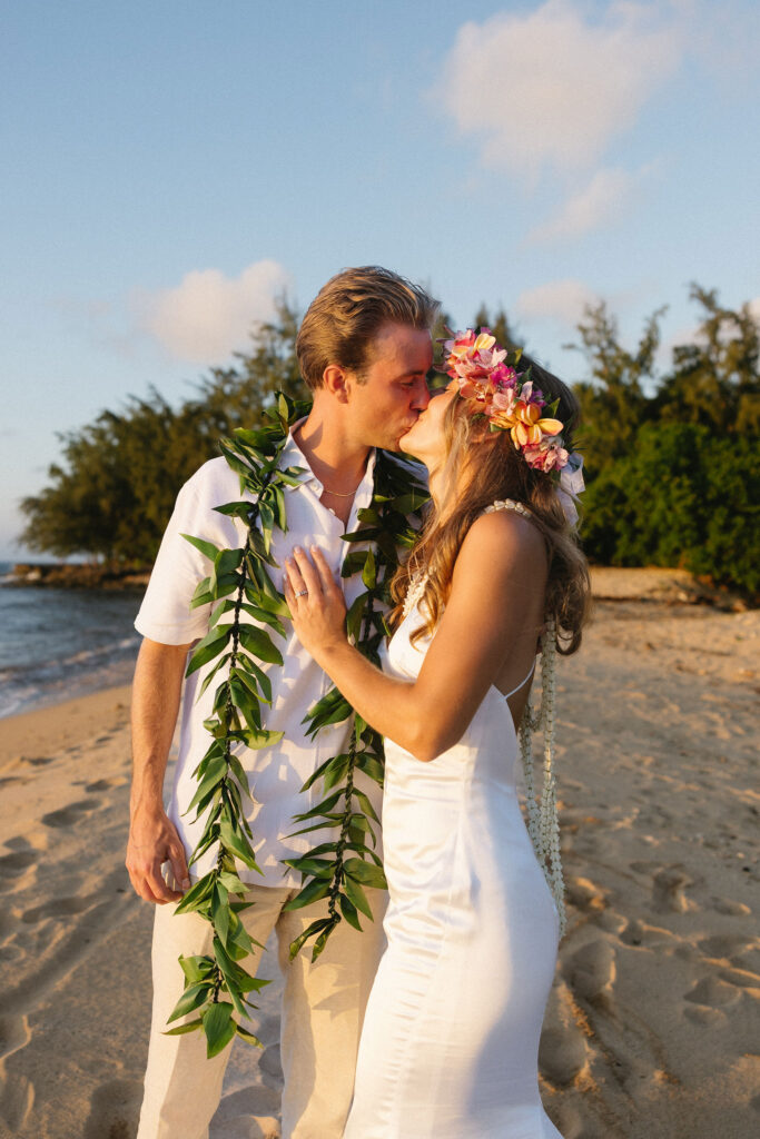 Loulu Palm Farm Estate Wedding | A North Shore Oahu Venue You'll Love