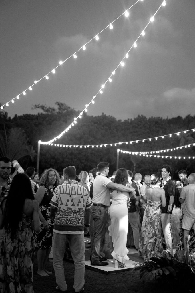 Loulu Palm Farm Estate Wedding | A North Shore Oahu Venue You'll Love