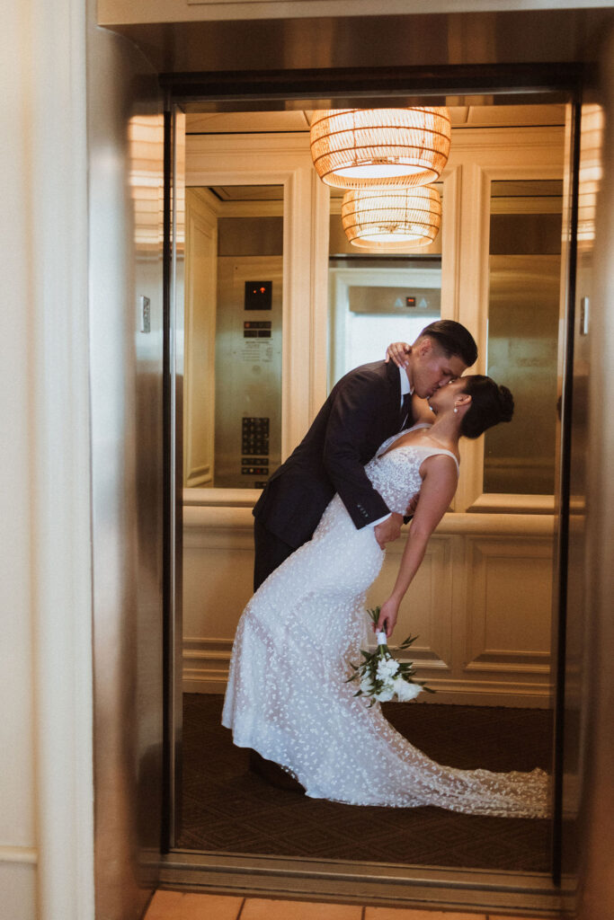 Best Oahu Wedding Hotels for Getting Ready Photos